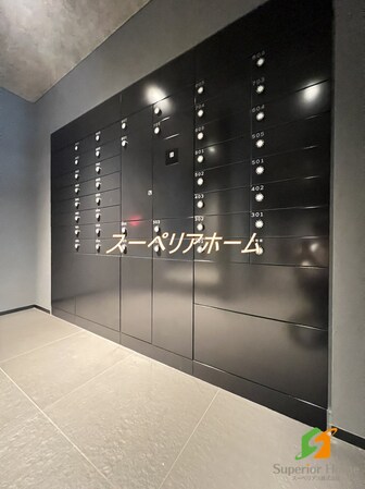 nido SHIN-OKACHIMACHIの物件内観写真